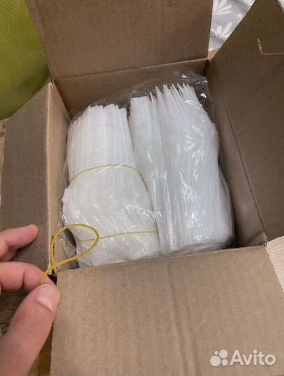 Пакеты zip lock с бегунком матовые