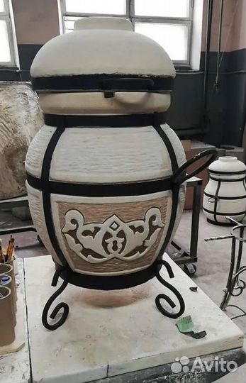 Тандыр на подарок