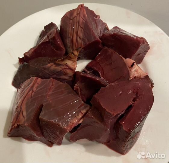 «Сытый хвост» Натуральное питание для собак