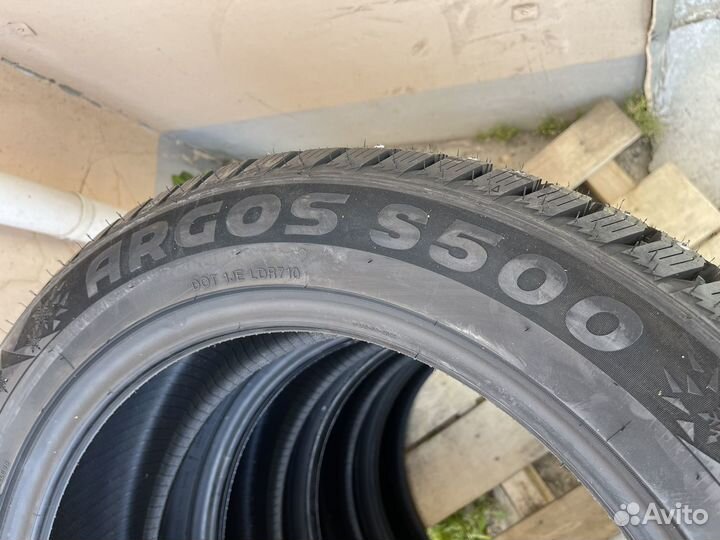 Roadking Argos S500 225/55 R19 103T