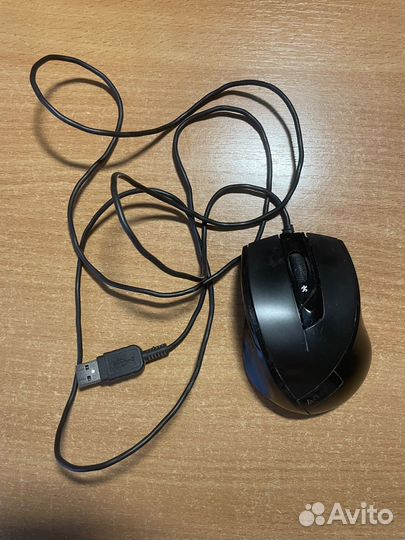 Компьютерная мышь