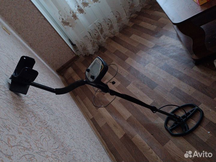 Металлоискатель