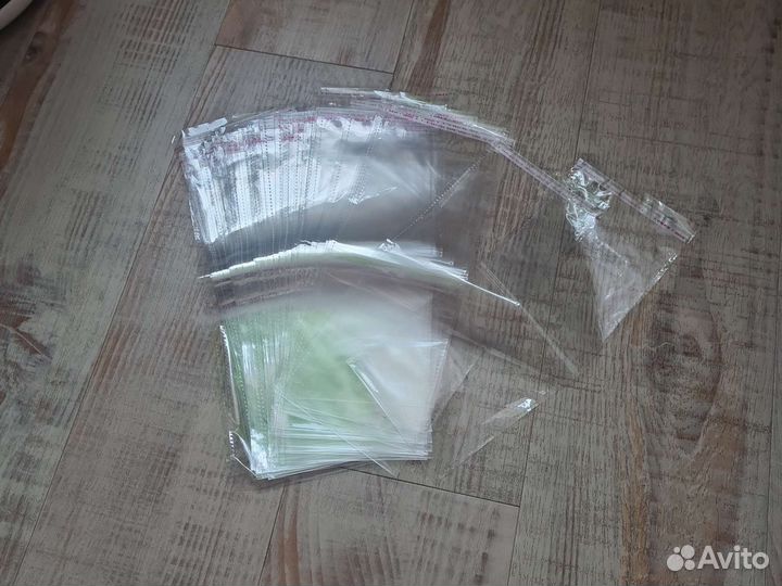 Крафт коробки с окошком