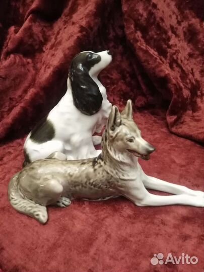 Статуэтка Лфз