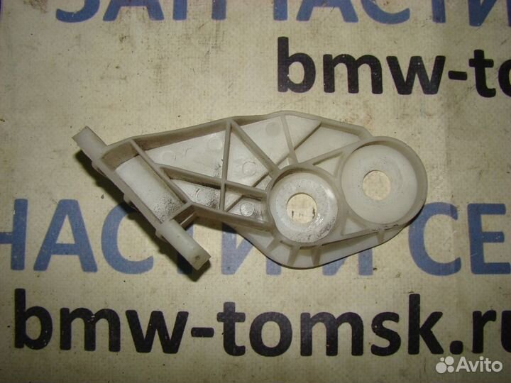 Крепление бампера F LH BMW 330Ci E46 2001г (Запчас