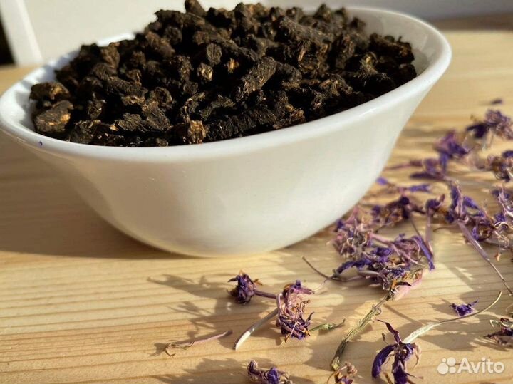 Иван-чай 1 кг 2O23-го, настоящий