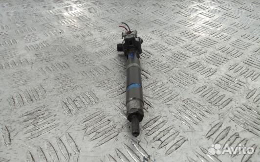 Форсунка дизельная mercedes benz vito W639 (JDN22A