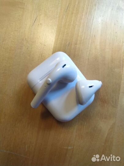 Беспроводные наушники Aceline