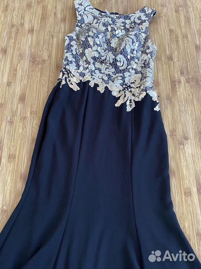 Платье вечернее женское