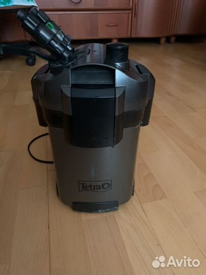 Внешний фильтр tetra 800