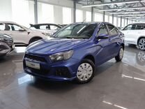 ВАЗ (LADA) Vesta 1.6 CVT, 2021, 59 900 км, с пробегом, цена 1 260 000 руб.