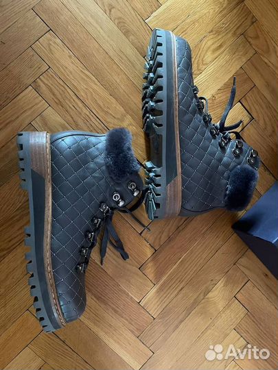 Ботинки Le Silla