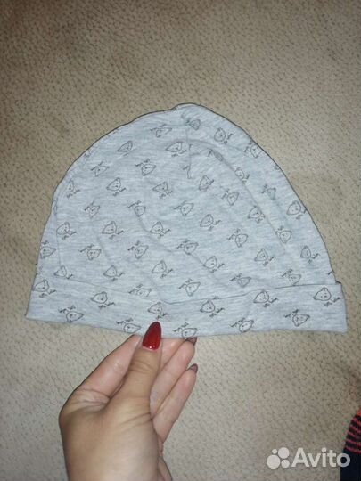 Шапки детские