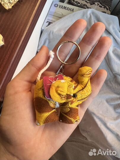 Набор «презент из Тая»