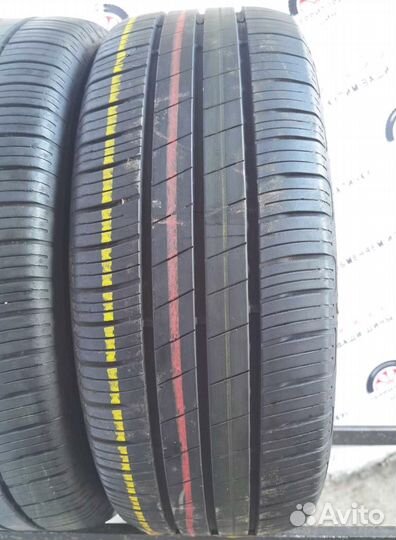 Goodyear EfficientGrip 205/55 R17 91V