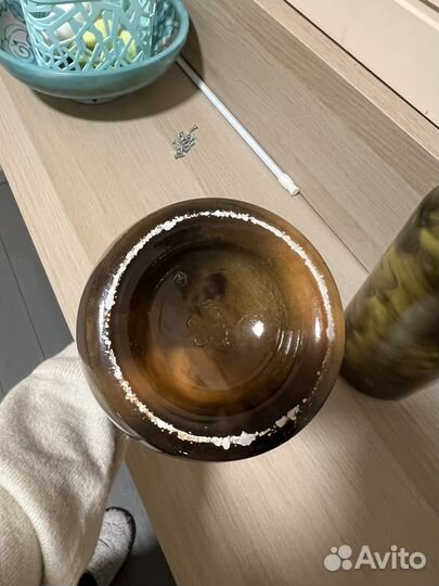 Сифоны, термосы