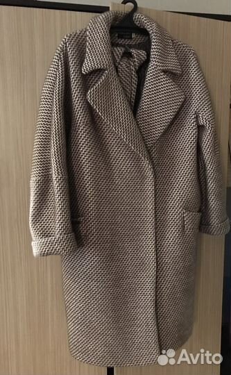 Пальто