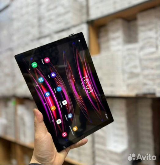 Новый планшет X prime 6/128 2023
