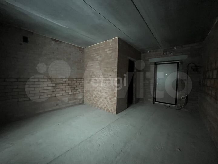 Квартира-студия, 27,9 м², 4/10 эт.