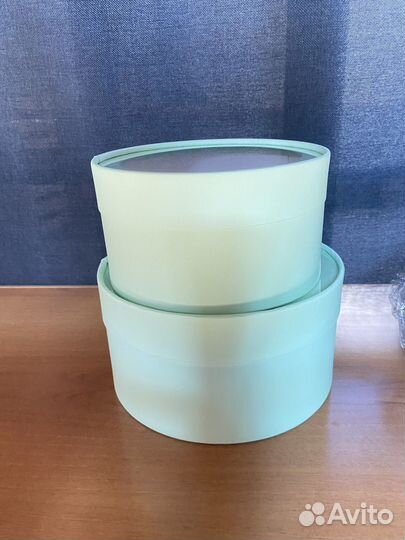 Набор подарочных коробок 2 шт