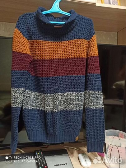 Свитер для мальчика