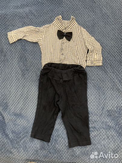 Костюм детский
