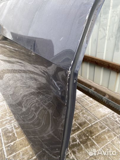 Дверь на BMW X7 g07