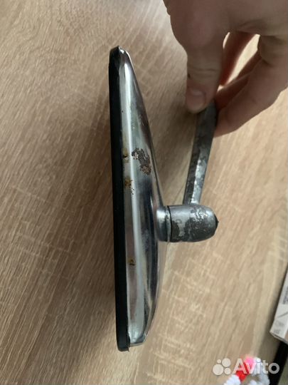 Зеркало заднего вида ваз правое