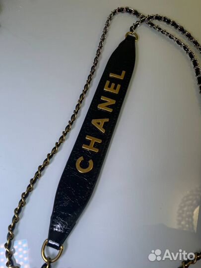 Сумка chanel