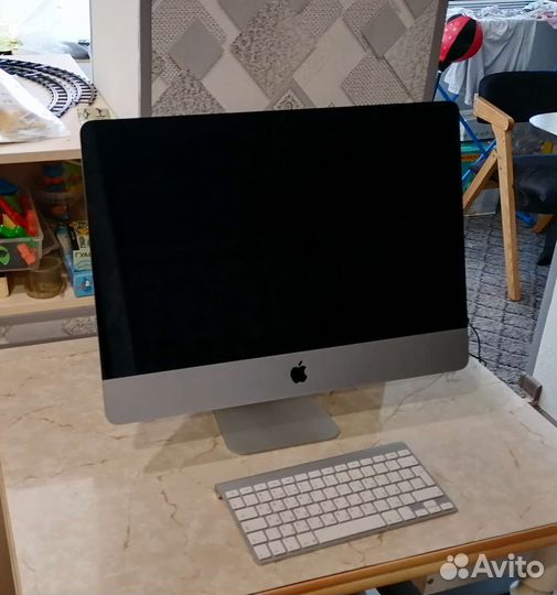 Apple iMac 21.5 16gb/512gb