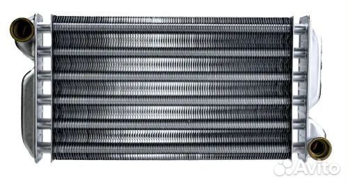 Теплообменник Baxi Luna3, Ecofour, Fourtech