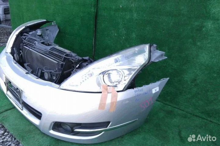 Ноускат Nissan Teana J32