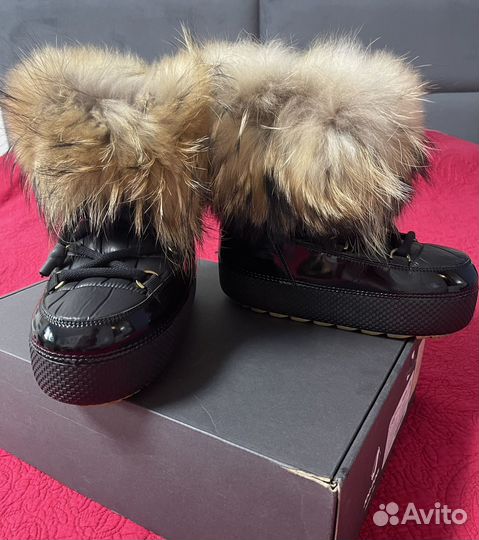 Луноходы JOG DOG