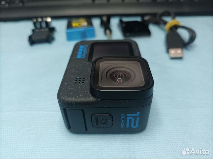 Gopro hero 12