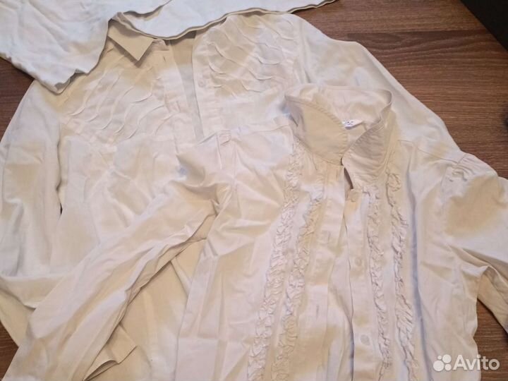 Школьные вещи 140-146