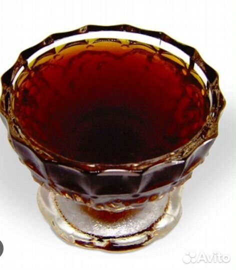 Мёд каштановый, натуральный