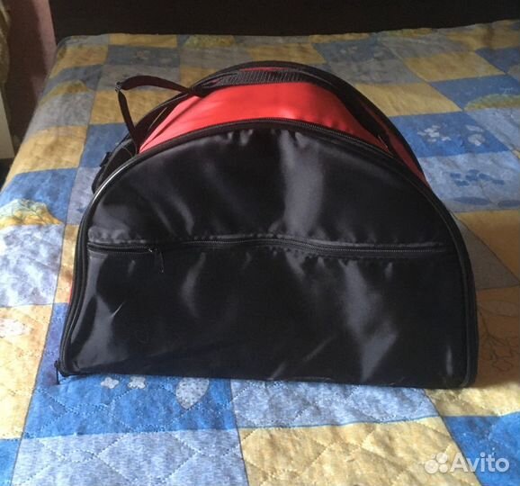 Переноска для кошек. PerseiLine.Новая