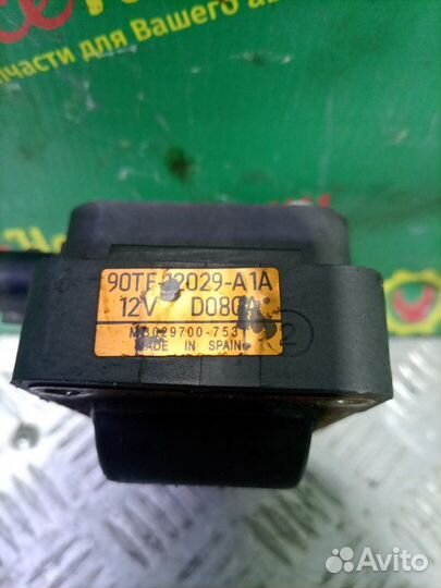 Катушка (модуль) зажигания Ford Explorer