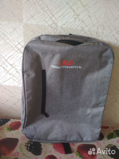 Рюкзак новый