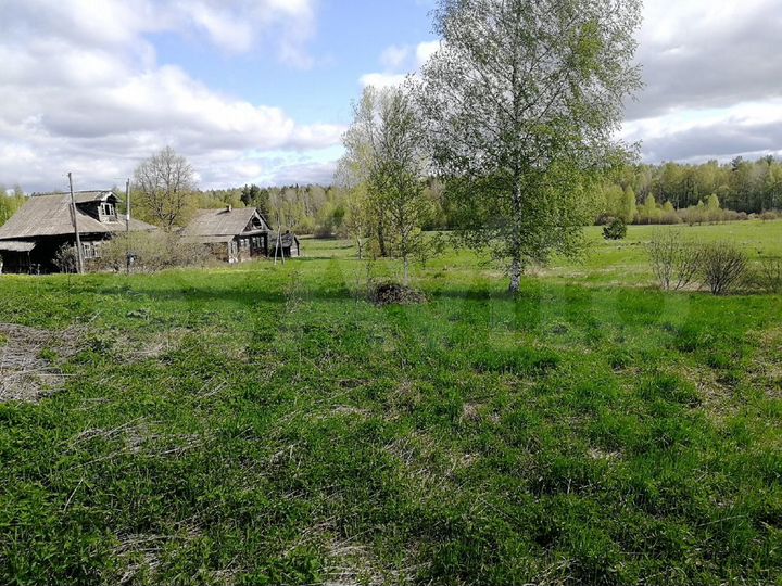 Участок 42 сот. (ИЖС)