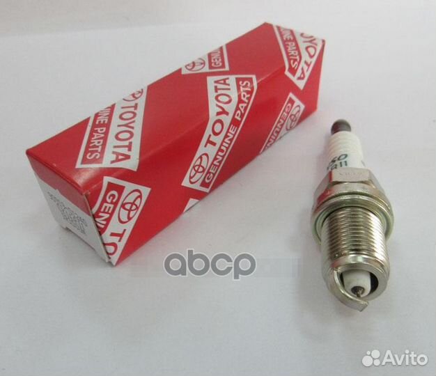 Свеча зажигания иридий SK16R11 9091901240 toyota