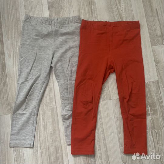 Вещи пакетом на девочку 2 - 3 года