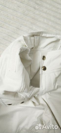 Брюки горнолыжные Штаны Лыжные S женские