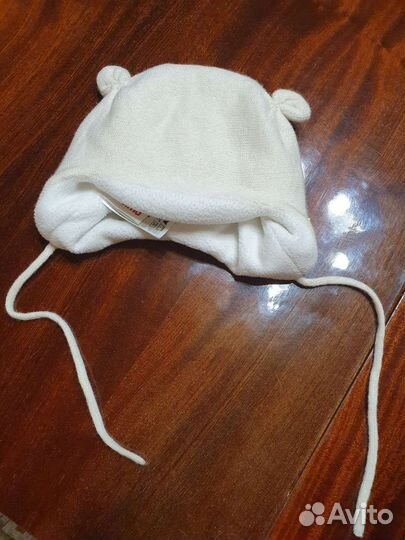 Фирменные шапки totti, reima, керри, Mothercare