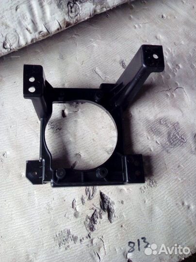 Крепление фары переднее левое LADA Vesta SW cross