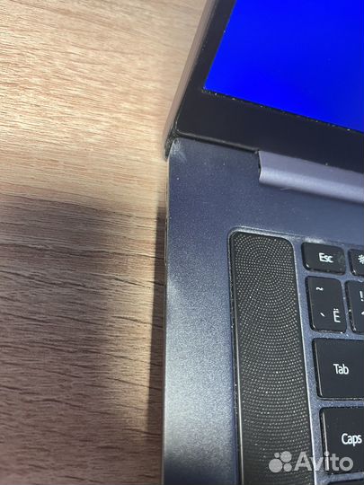 Ноутбук honor magicbook pro 16,1