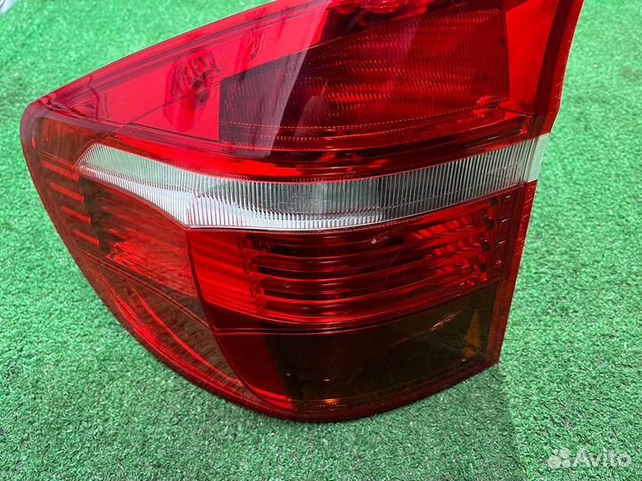 Фонарь задний левый Bmw X5 E70