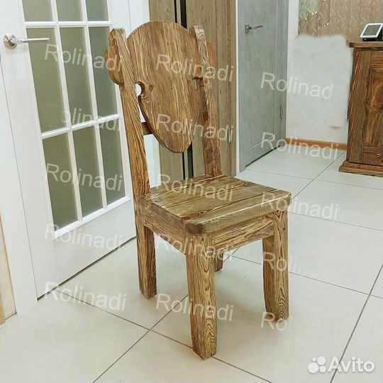 Стулья под старину