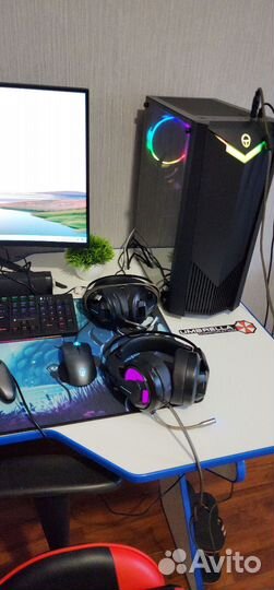Игровой комплект