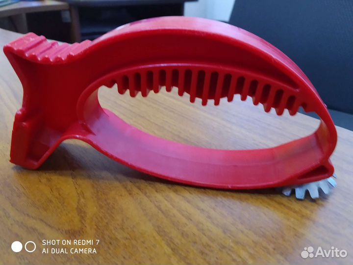 Кухонная утварь